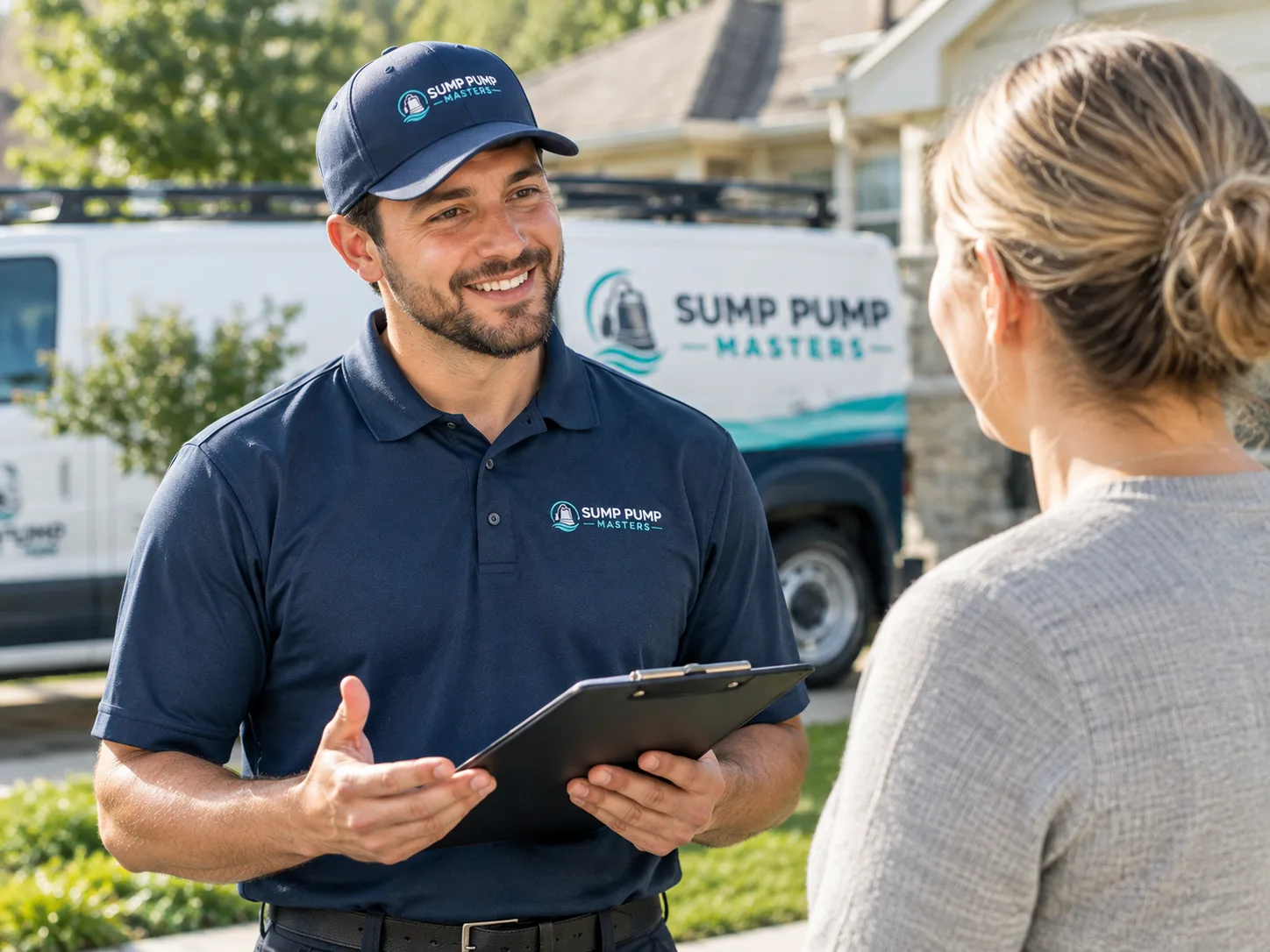 Sump Pump Repair Brocton, NY FAQs